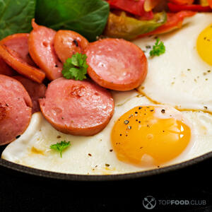 Подаем к столу