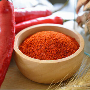 добавить кайенский перец