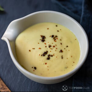 горчичный соус