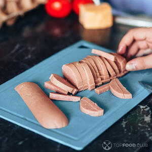 Наркзаем колбасу