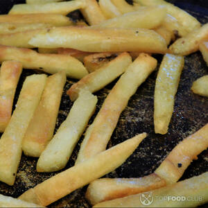 картофель фри