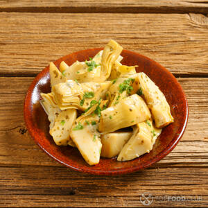 артишоки нарезать