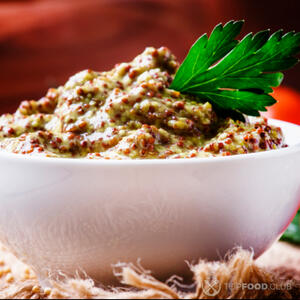 готовый соус