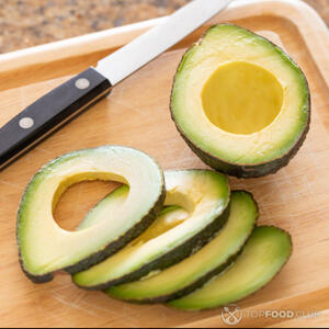 Авокадо режим