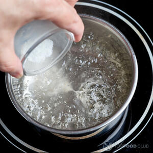 эдамаме варим