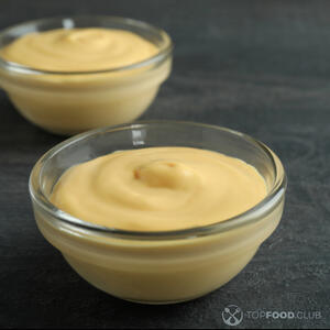 сырный соус