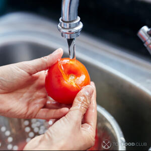 помидоры моем