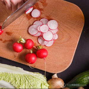 редиску режим