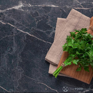 сушим петрушку