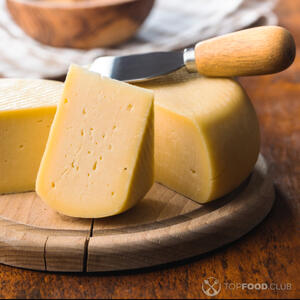 твердый сыр