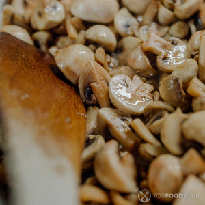 Сдвигаем грибы