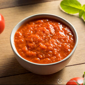 томатный соус