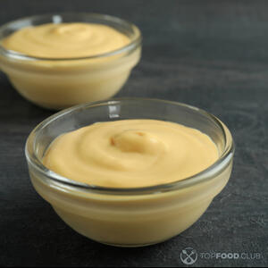 сырный соус