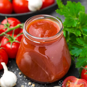 Кладем пасту