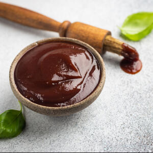 соус барбекю