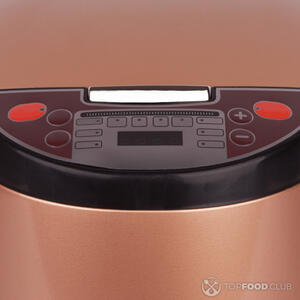 Выставляем режим