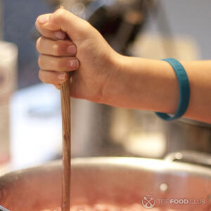 Перемешайте