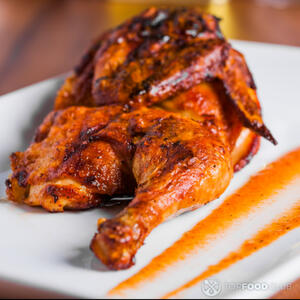 курица гриль