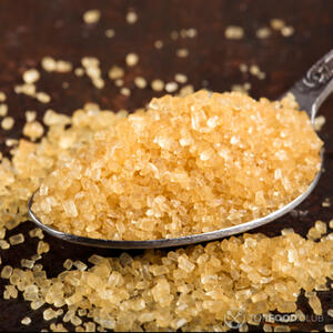 коричневый сахар