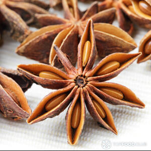 звездчатый анис