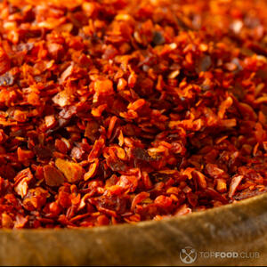 хлопья острого перца