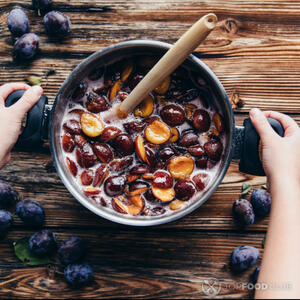 сливы варить