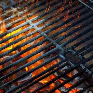 гриль-барбекю