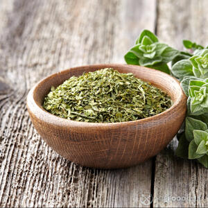 сушеный орегано