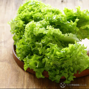 листья салата