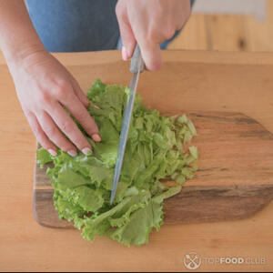 режим салат