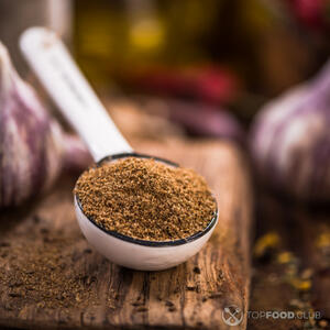 молотая зира