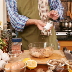 приправа для курицы