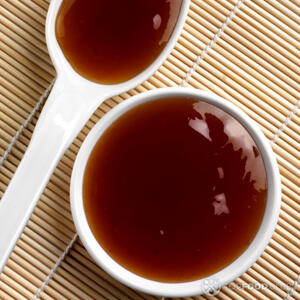 готовый сливовый соус