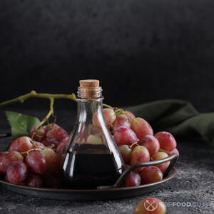 красный винный уксус