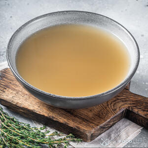 говяжий бульон