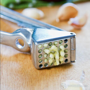 чеснокодавка