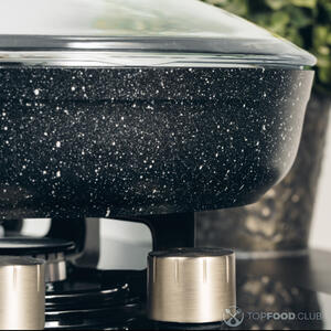 тушить мясо под крышкой