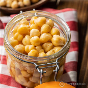 добавить нут