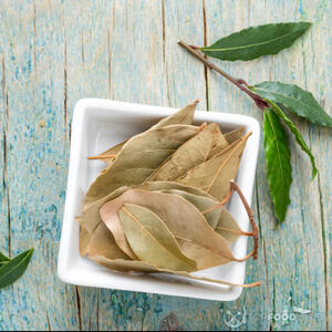 лавровый лист