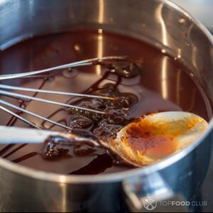 сливовый соус варить