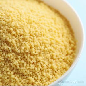 сухой кускус