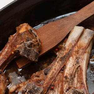 Помешиваем