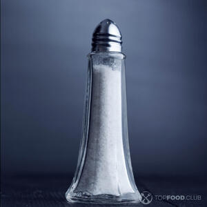 кускус посолить