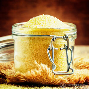 сухой кускус