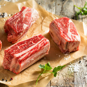 Режем ребра