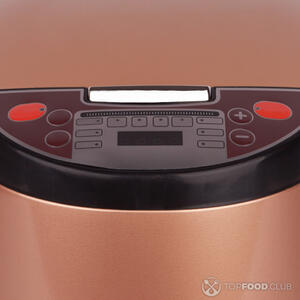 Открываем крышку