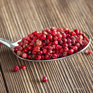 красный перец