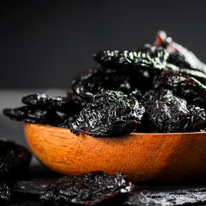 Берем чернослив