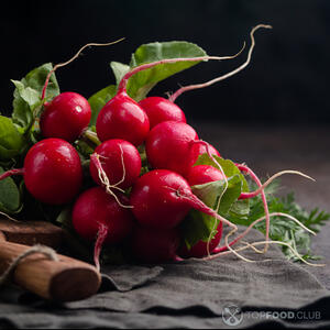 редиска