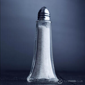 добавить соль